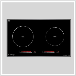 Bếp Điện Từ Nhập Khẩu CHLB Đức Eurosun EU-T889G
